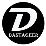 Business logo of Dastageer Fabrics
