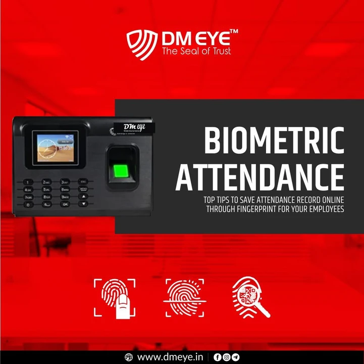 Dmeye  biometrix starting model  uploaded by Cctv camera security systems (Dmeye)  on 4/10/2023