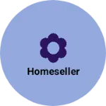 Business logo of Homeseller