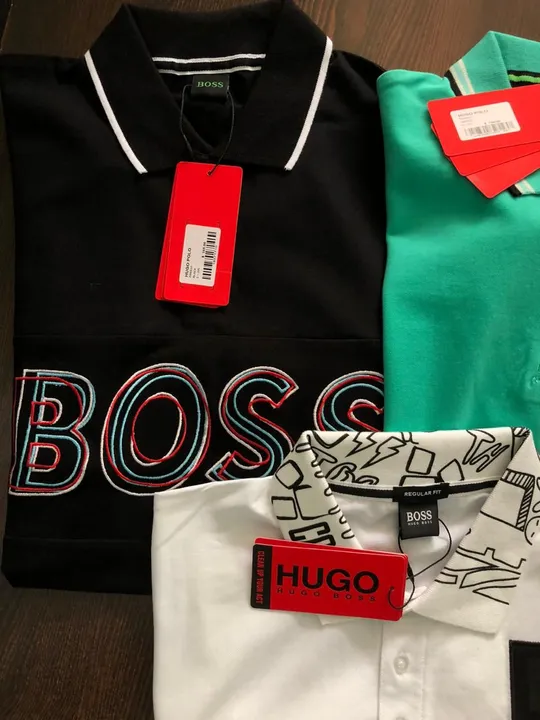 Hugo boss uploaded by Brand surplus on 4/10/2023