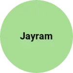 Business logo of Jayram
