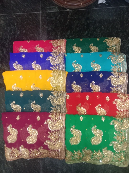 Product uploaded by Dhanlaxmi sarees on 4/10/2023