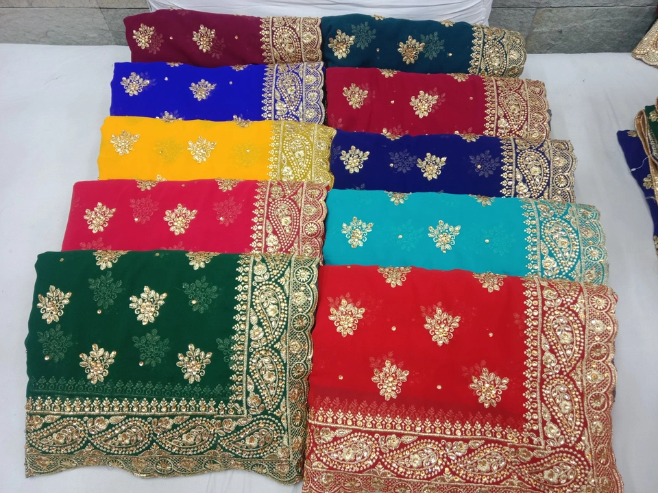 Product uploaded by Dhanlaxmi sarees on 4/10/2023