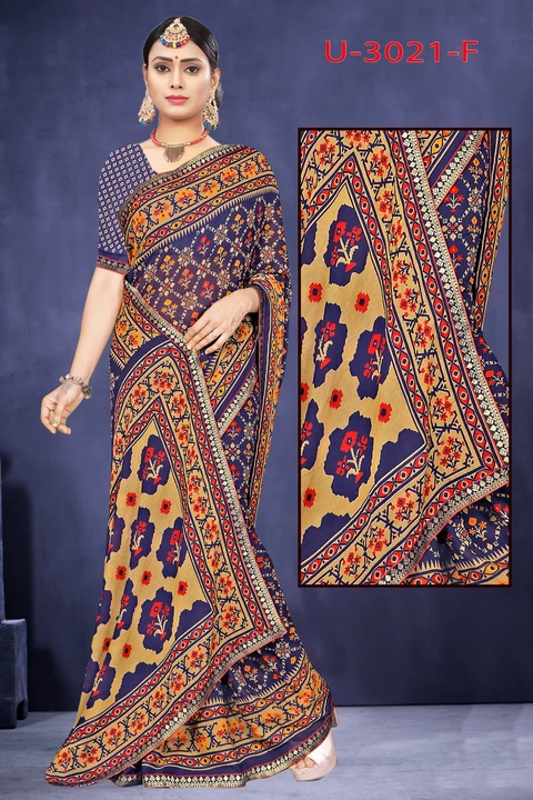 Renial  uploaded by Kalpesh Textiles on 4/10/2023