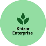 Business logo of Khizar Enterprise