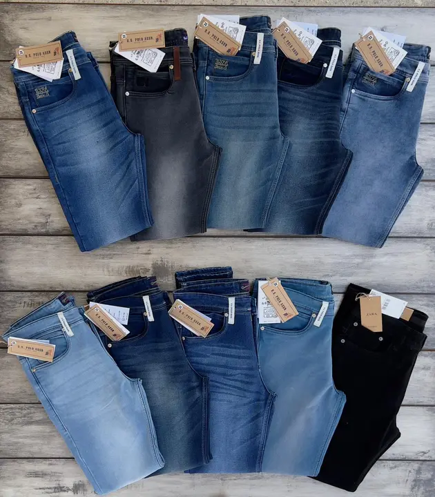 Jeans  uploaded by Yahaya traders on 4/10/2023