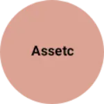 Business logo of Assetc