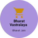 Business logo of Bharat Vastralaya