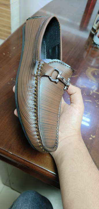 Men's loafer  uploaded by Udenchi shoes on 4/10/2023