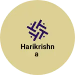 Business logo of Harikrishna