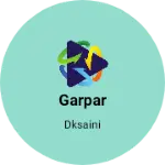 Business logo of GARPAR