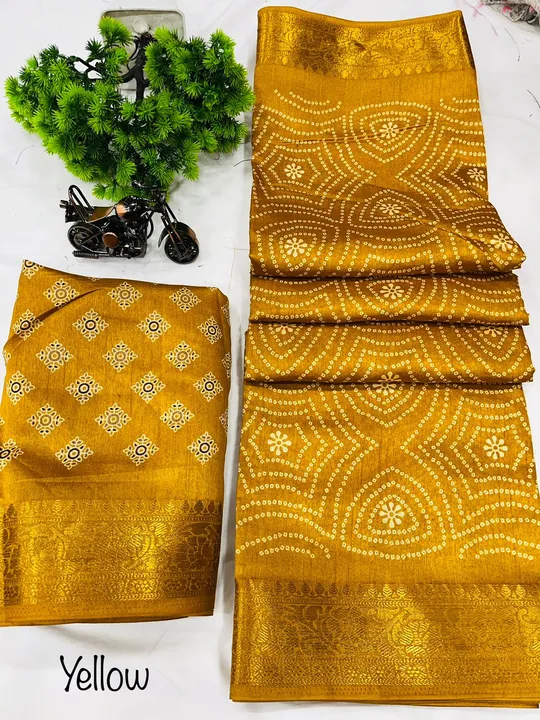 SOFT SILK COTTON SLUB uploaded by Radhe Enterprise on 4/10/2023