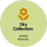 Business logo of Sky collection