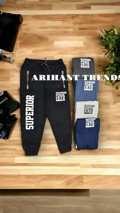 Superior Boys Trackpant  uploaded by business on 4/10/2023