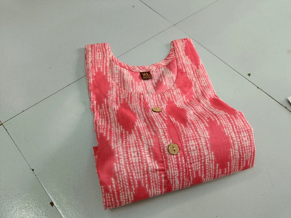 Capsule kurti  uploaded by business on 4/10/2023