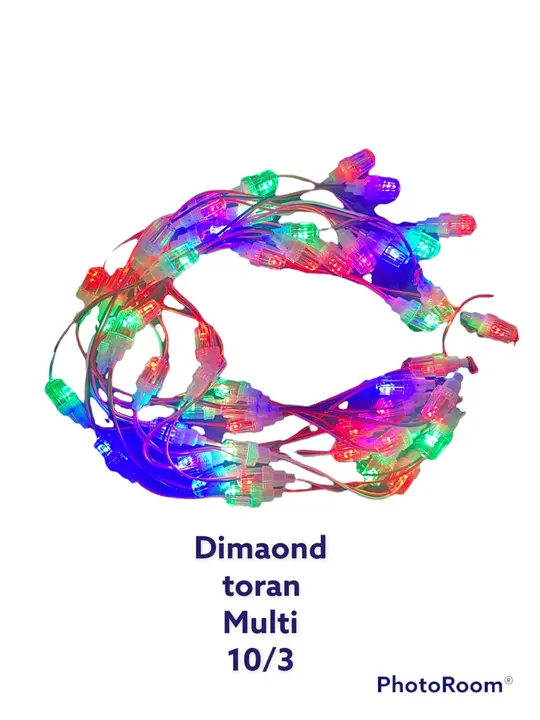 Diamond toran  uploaded by business on 4/10/2023