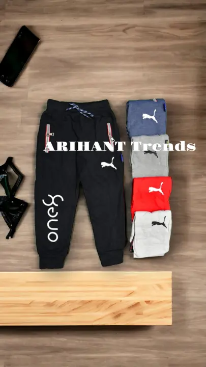 One 8 Boys Trackpant  uploaded by business on 4/10/2023