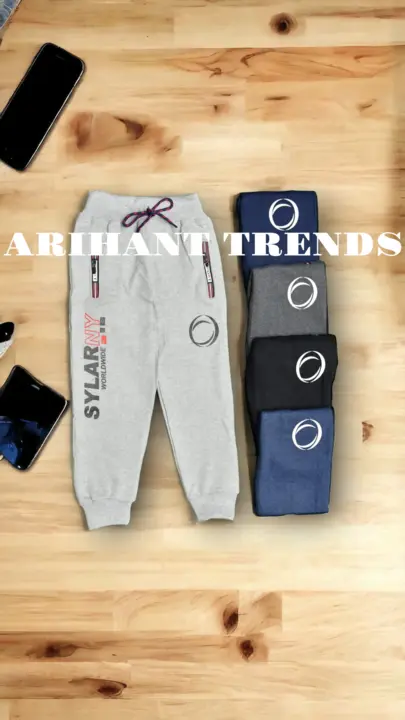 Boys Trackpant  uploaded by business on 4/10/2023