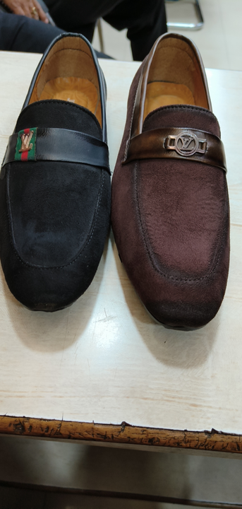 Men's loafer  uploaded by Udenchi shoes on 4/10/2023