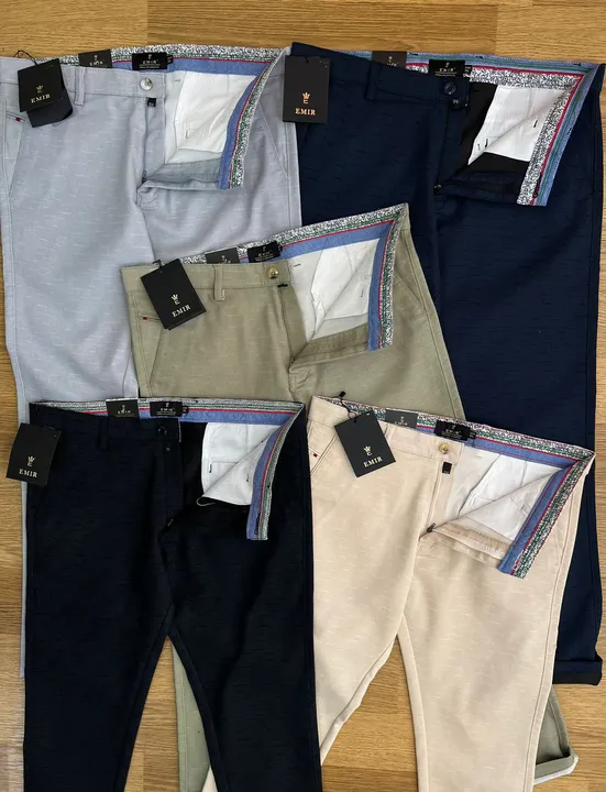 Trousers  uploaded by Yahaya traders on 4/10/2023