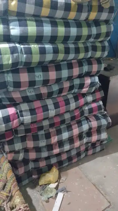 Gadda check  uploaded by Javed textile on 4/10/2023