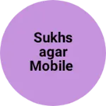 Business logo of Sukhsagar mobile