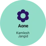 Business logo of Aone