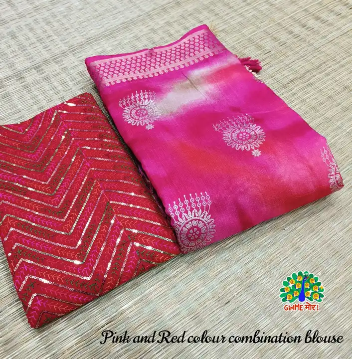 Khadi cotton saree  uploaded by Trupti Creation on 4/10/2023