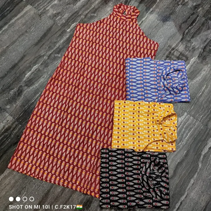 Product uploaded by Tanima Boutique & Handcraft on 4/10/2023