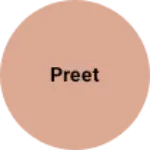 Business logo of Preet