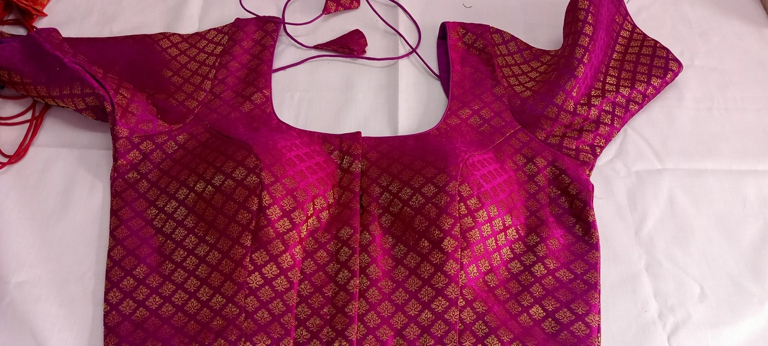 Product uploaded by Raju designer blouse on 4/10/2023