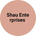 Business logo of Shau enterprises
