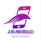 Business logo of J k mobile