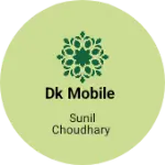 Business logo of DK MOBILE