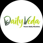 Business logo of Daily Veda