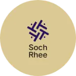 Business logo of Soch rhee