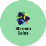 Business logo of Shreem Sales