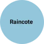 Business logo of Raincote
