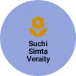 Business logo of Suchi simta veraity store