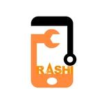 Business logo of Rashi Communication