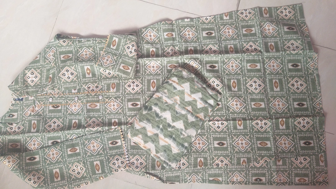 Kurti pent uploaded by Boutique on 4/10/2023