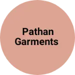 Business logo of Pathan Garments