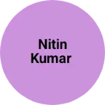 Business logo of Nitin kumar