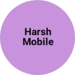 Business logo of Harsh mobile