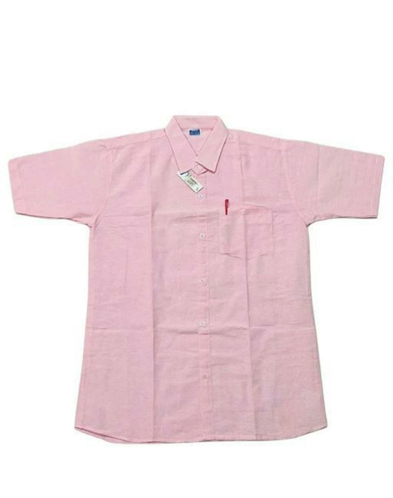 Khadi cotton shirts  uploaded by M I textiles on 4/10/2023