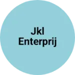 Business logo of Jkl enterprij