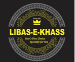 Business logo of Libas_e_,khass