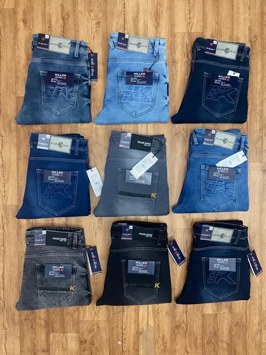 Jeans  uploaded by Yahaya traders on 4/10/2023