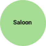 Business logo of Saloon