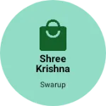 Business logo of Shree Krishna Button